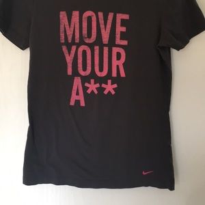 Nike t shirt